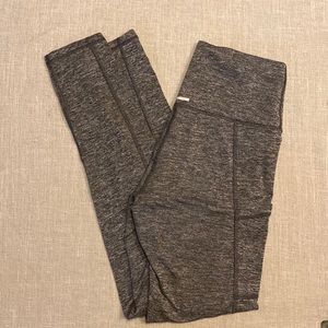 Aerie high waisted pocket legging
